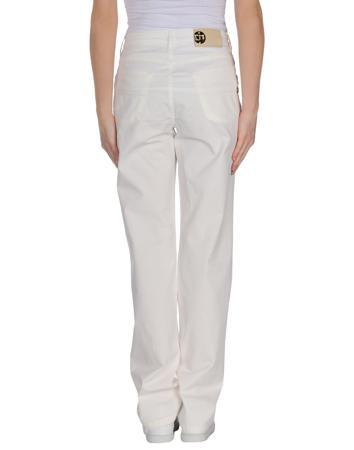 Брюки TRUSSARDI JEANS