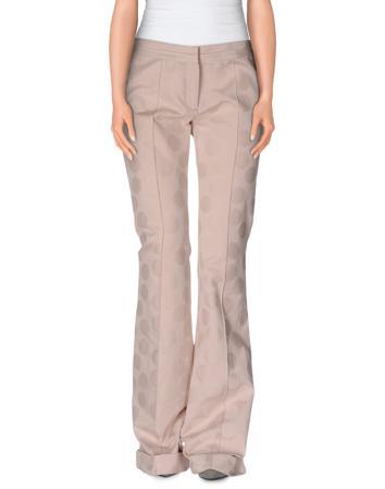 Брюки BLUMARINE