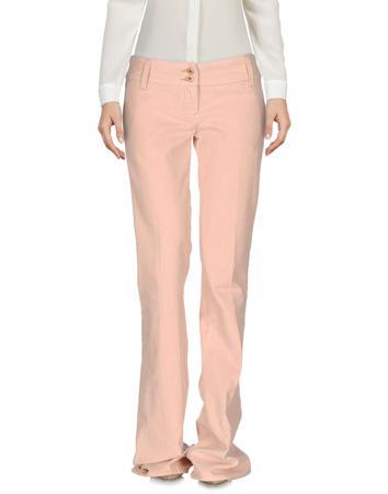 Брюки TRUSSARDI JEANS