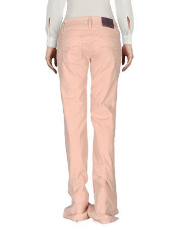 Брюки TRUSSARDI JEANS