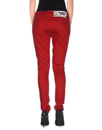 Брюки MONKEE GENES