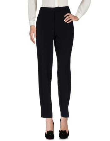 Брюки BOUTIQUE MOSCHINO