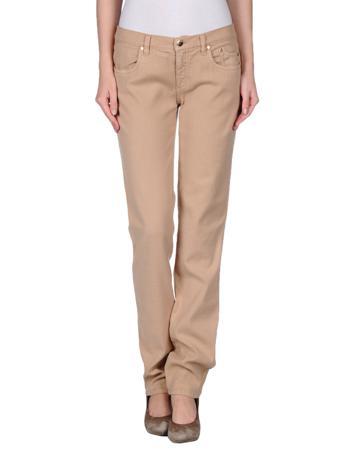 Брюки JECKERSON