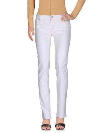 Брюки JACOB COHЁN