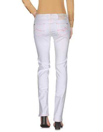 Брюки JACOB COHЁN