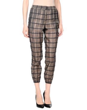 Брюки EMILIANO RINALDI Брюки EMILIANO RINALDI