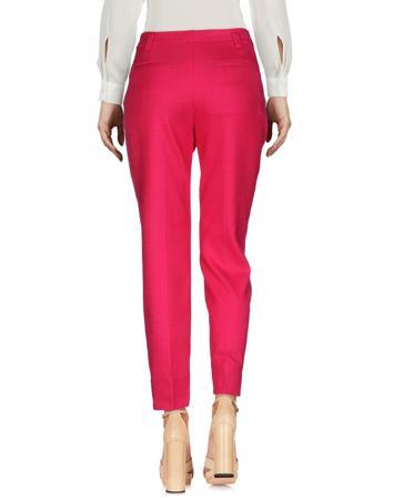 Брюки DIANE VON FURSTENBERG