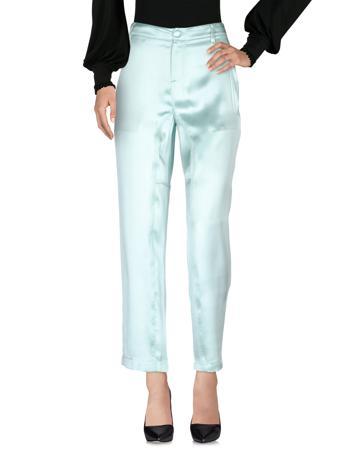 Брюки BLUMARINE