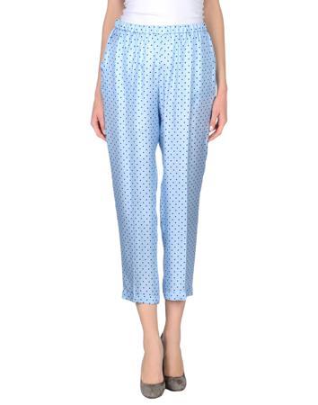 Брюки ALBERTO BIANI