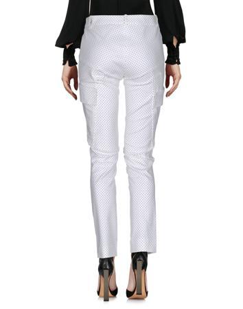 Брюки VERSACE