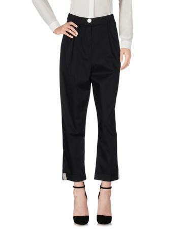 Брюки PAOLO PECORA