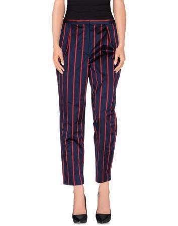 Брюки MULLER of YOSHIO KUBO