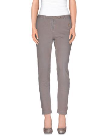 Брюки TRU TRUSSARDI