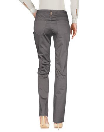 Брюки TRUSSARDI JEANS
