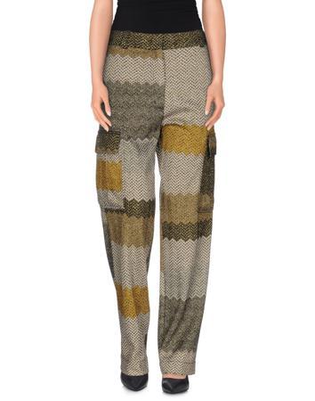 Брюки MISSONI