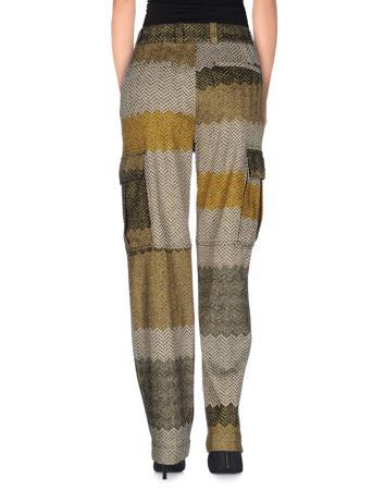 Брюки MISSONI