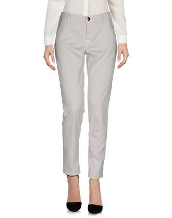 Брюки JACOB COHЁN