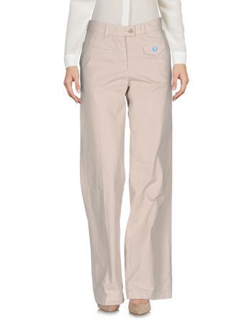 Брюки FRED PERRY