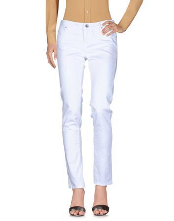 Брюки TRAMAROSSA