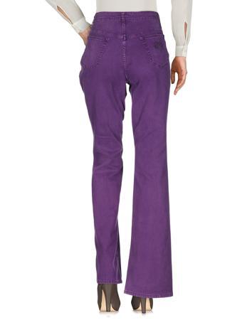 Брюки ANGELO MARANI