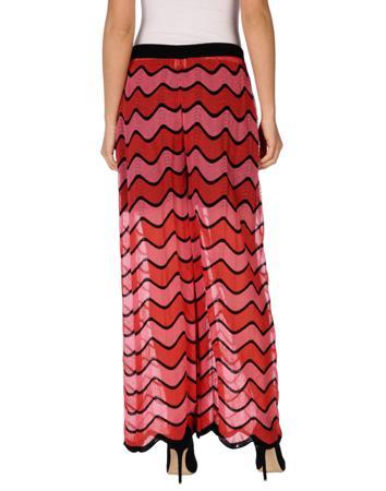 Брюки M MISSONI