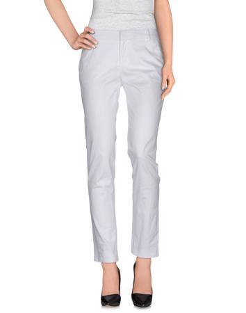 Брюки FABRIZIO LENZI