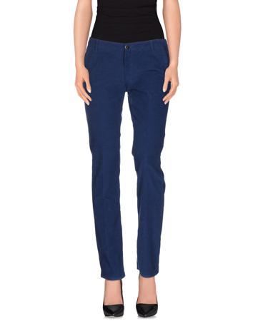 Брюки VICTORIA BECKHAM