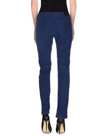 Брюки VICTORIA BECKHAM