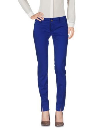 Брюки MET & FRIENDS