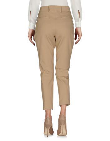 Брюки BELSTAFF