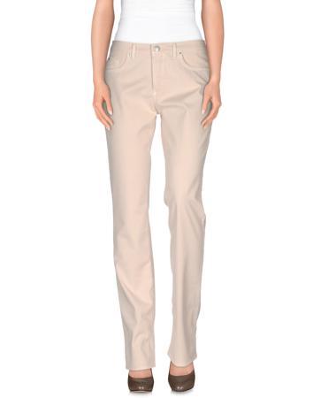 Брюки TRUSSARDI JEANS