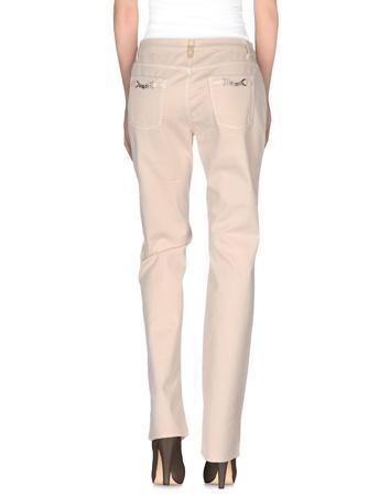 Брюки TRUSSARDI JEANS