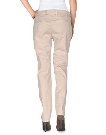 Брюки SIVIGLIA WHITE