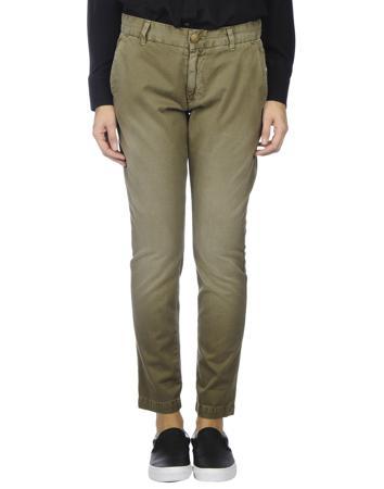 Брюки CURRENT/ELLIOTT