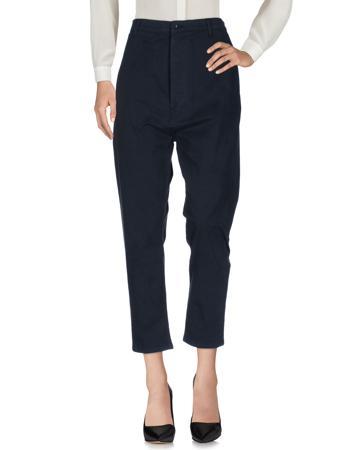 Брюки GREY DANIELE ALESSANDRINI