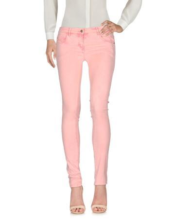 Брюки PEPE JEANS