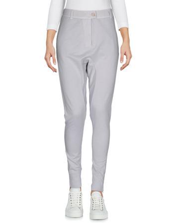 Брюки PAOLO PECORA DONNA