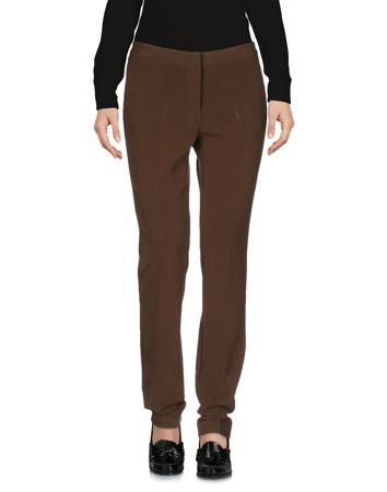 Брюки ALBERTO BIANI