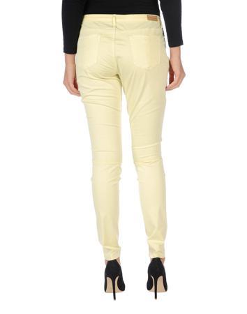 Брюки SILVIAN HEACH