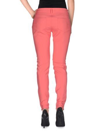 Брюки M.GRIFONI DENIM