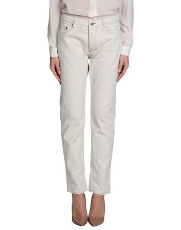 Брюки GOLDEN GOOSE DELUXE BRAND