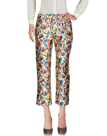 Брюки WEILI ZHENG