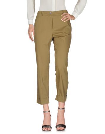 Брюки QL2  QUELLEDUE