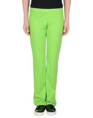 Брюки BLUMARINE BEACHWEAR