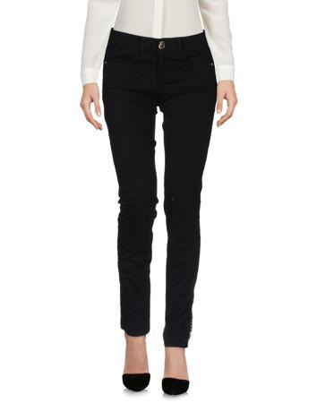 Брюки TWIN-SET JEANS