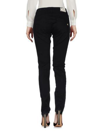 Брюки TWIN-SET JEANS