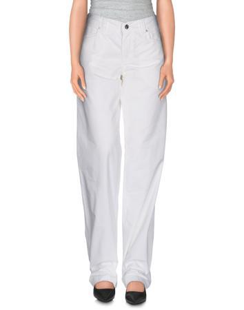 Брюки WHO*S WHO