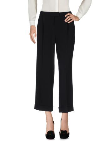 Брюки BOUTIQUE MOSCHINO