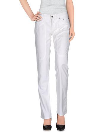 Брюки JECKERSON