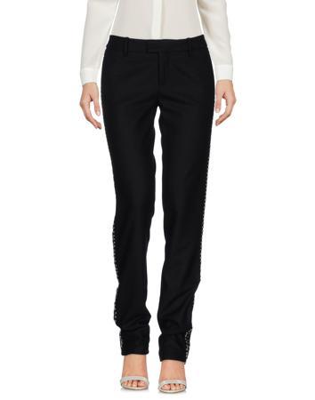 Брюки DIESEL BLACK GOLD